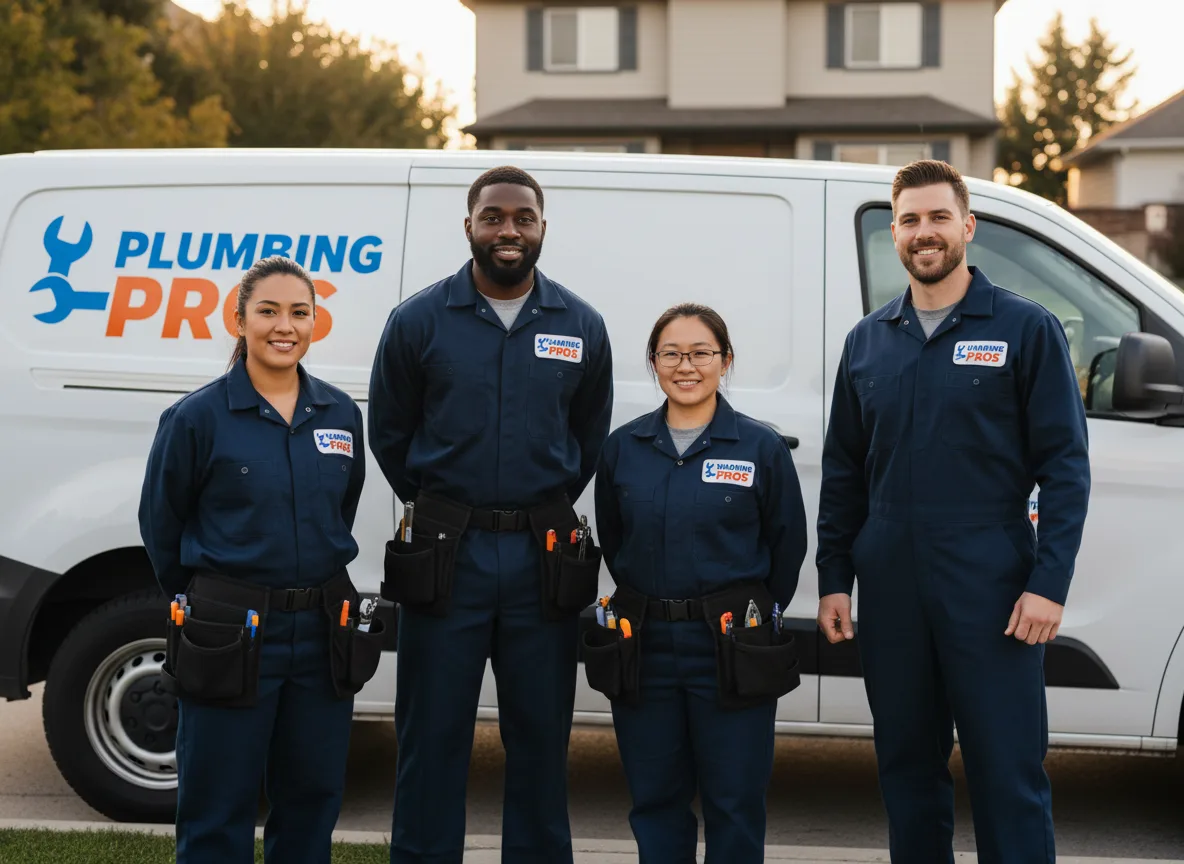 Water Heater Repair company in Frontier, WY